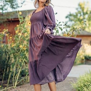 Jessakae Für Elise dress, L